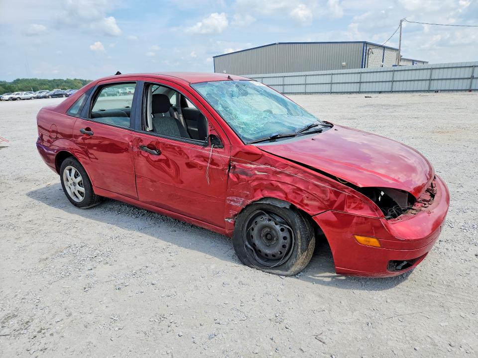 Photo 4 from auction – 2005 FORD FOCUS with VIN 1FAFP34N85W199886