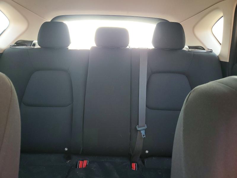 Photo 10 from auction – 2020 MAZDA CX-5 with VIN JM3KFBBM3L0828378