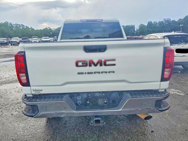 Photo 6 from auction – 2022 GMC SIERRA with VIN 1GT49LE72NF214958