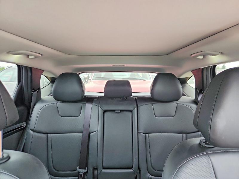 Снимка 10 от търг – 2023 HYUNDAI TUCSON с VIN KM8JFCA10PU121881