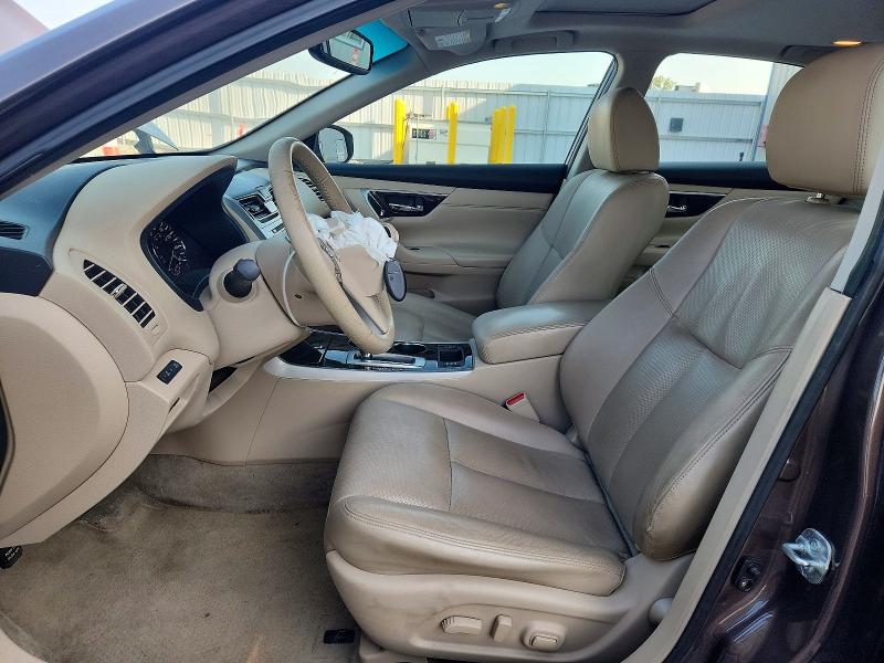 Photo 7 from auction – 2014 NISSAN ALTIMA with VIN 1N4AL3AP6EC125993