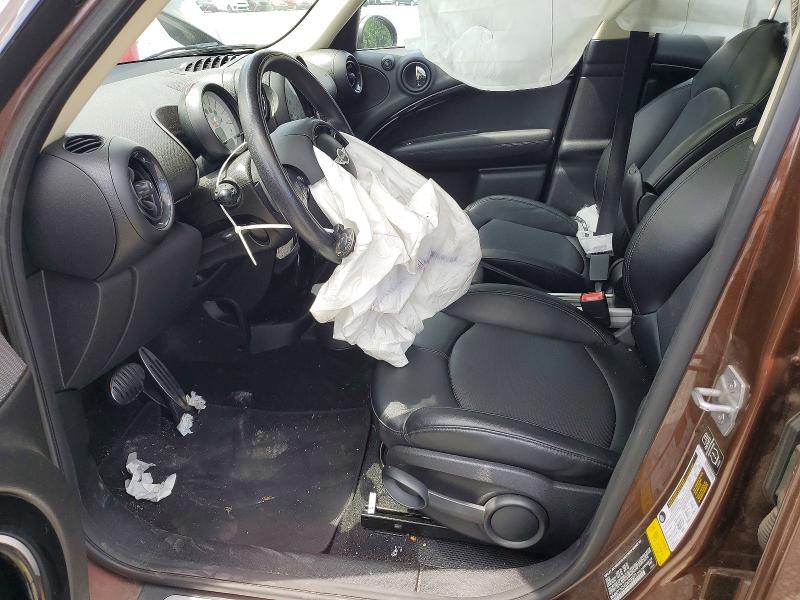 Photo 7 from auction – 2014 MINI COOPER with VIN WMWZC3C5XEWT00279
