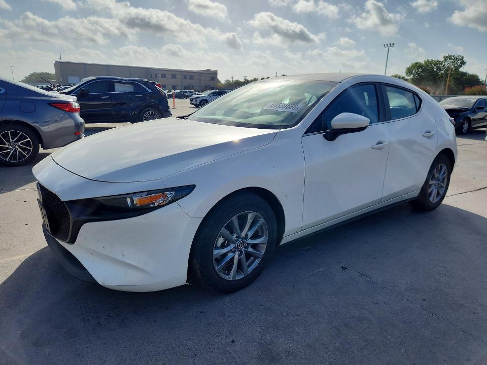 2023 MAZDA 3 - Търг №64639686