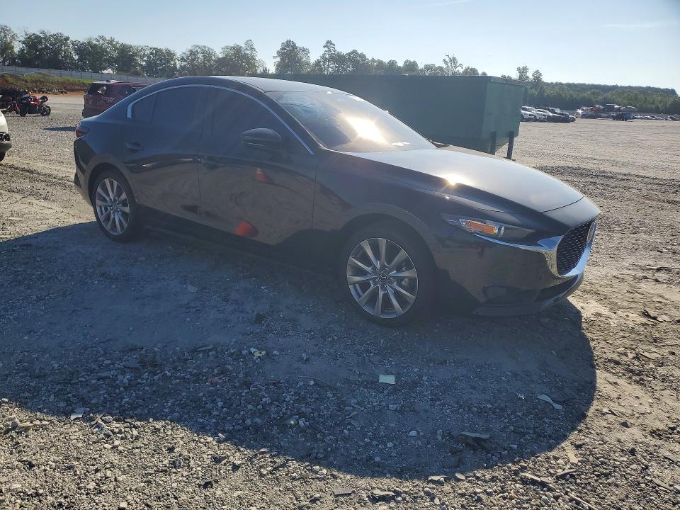 Zdjęcie 4 z aukcji – 2026 MAZDA 3 z VIN JM1BPACL4T1856366