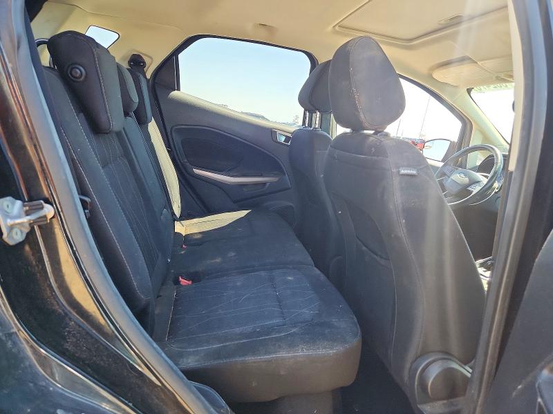 Photo 11 from auction – 2019 FORD ECOSPORT with VIN MAJ3S2GE6KC273438