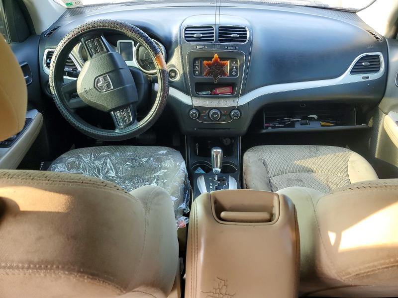 Photo 8 from auction – 2019 DODGE JOURNEY with VIN 3C4PDCAB0KT873371