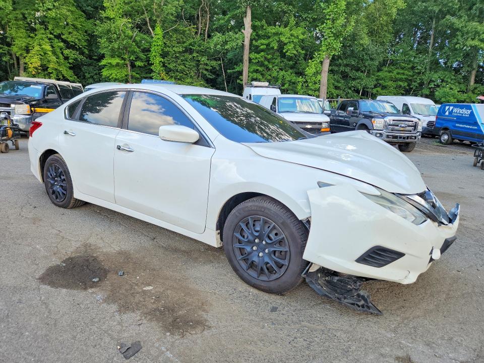 Photo 4 from auction – 2016 NISSAN ALTIMA with VIN 1N4AL3AP5GN367620