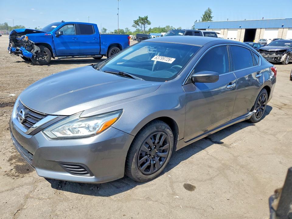 Photo 1 from auction – 2016 NISSAN ALTIMA with VIN 1N4AL3AP0GC229592