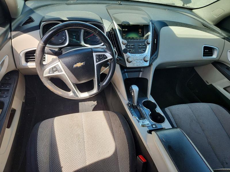 Снимка 8 от търг – 2012 CHEVROLET EQUINOX с VIN 2GNFLDE55C6328286