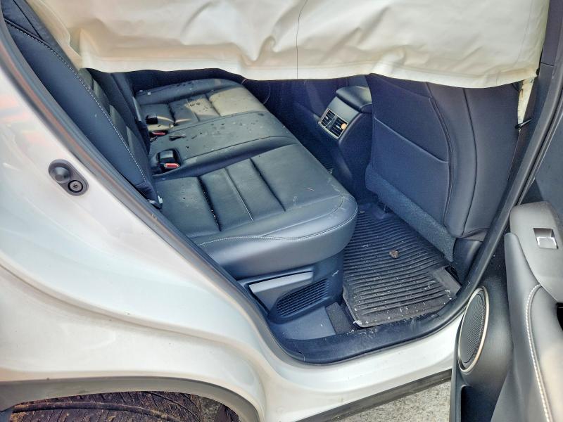 Photo 11 from auction – 2021 LEXUS NX 300 with VIN JTJSARDZ6M2236842