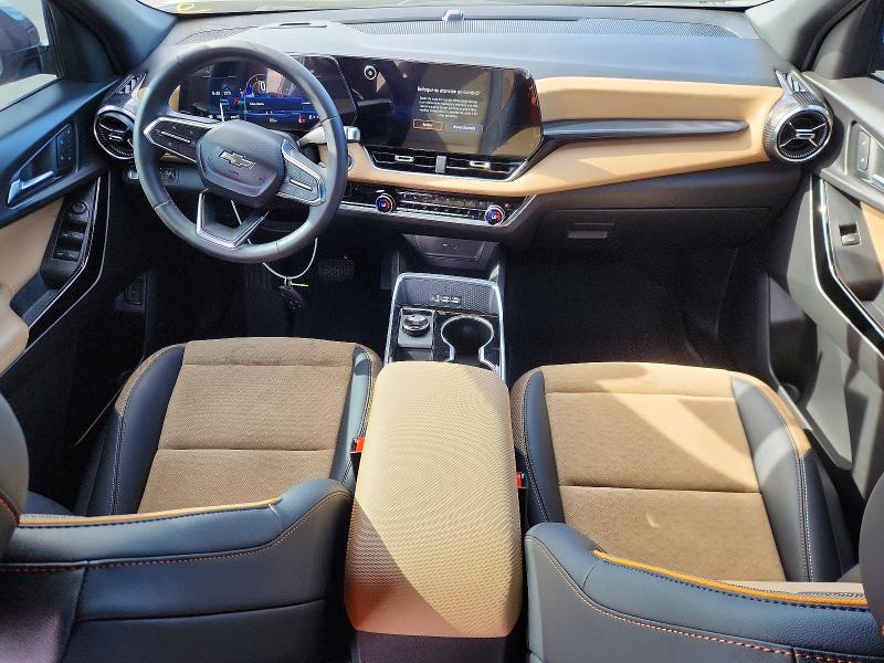 Снимка 8 от търг – 2026 CHEVROLET EQUINOX с VIN 3GNAXSEG3TL107379