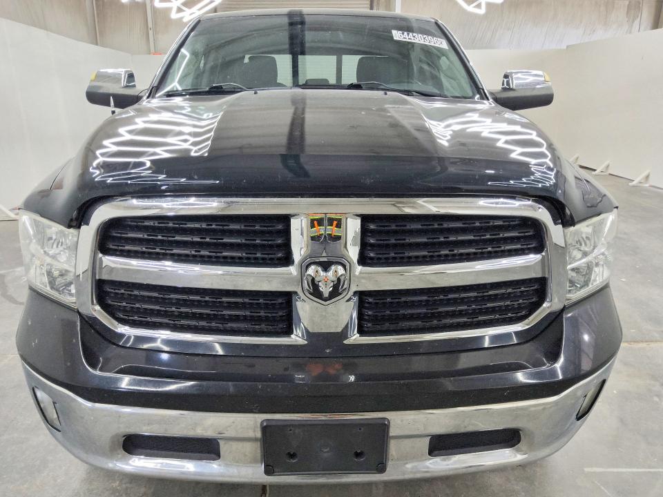 Photo 5 from auction – 2013 RAM 1500 with VIN 1C6RR7LT7DS676698