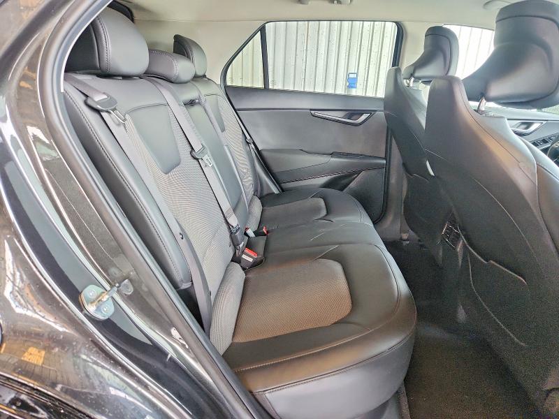 Photo 11 from auction – 2023 KIA NIRO with VIN KNDCR3L16P5045627