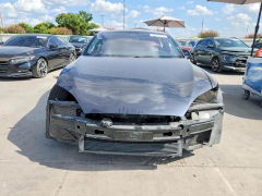Photo 5 from auction – 2018 TESLA MODEL S with VIN 5YJSA1E27JF244852