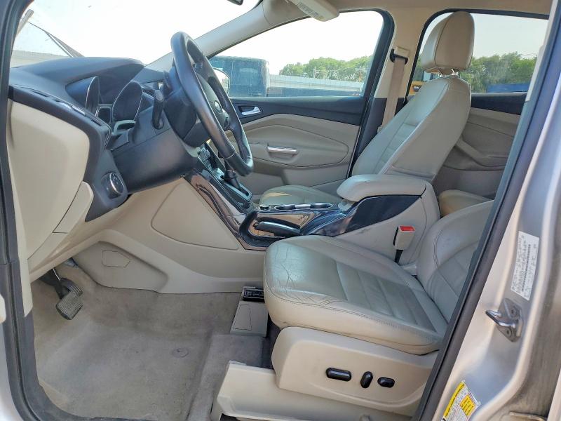 Photo 7 from auction – 2014 FORD ESCAPE with VIN 1FMCU9JX0EUC28254