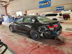 Photo 2 from auction – 2012 HONDA ACCORD with VIN 1HGCP2F83CA070268