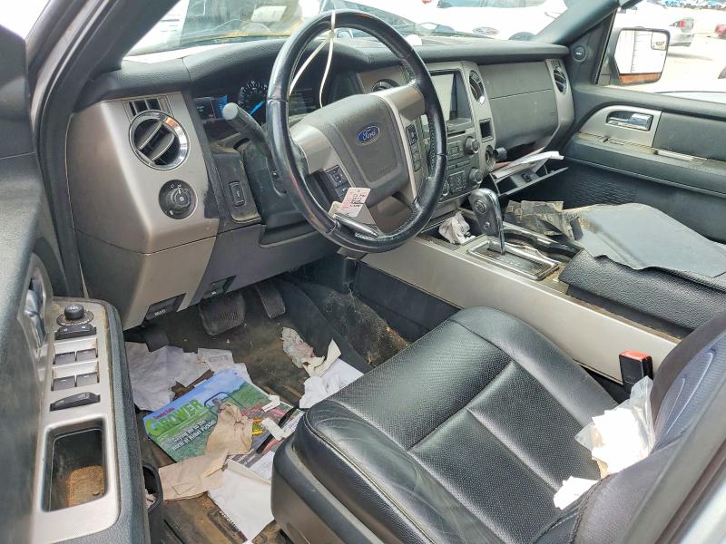 Photo 8 from auction – 2017 FORD EXPEDITION with VIN 1FMJK2AT9HEA46830