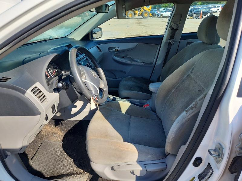 Photo 7 from auction – 2012 TOYOTA COROLLA with VIN 2T1BU4EE6CC828721