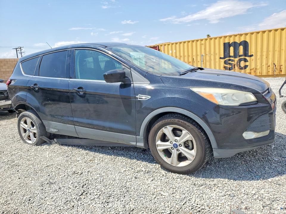 Photo 4 from auction – 2016 FORD ESCAPE with VIN 1FMCU0G76GUA70282