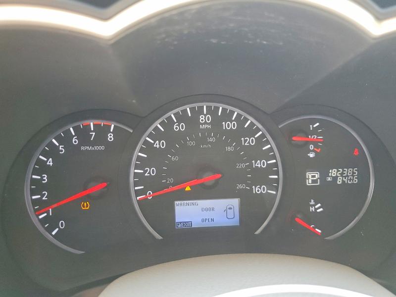 Photo 9 from auction – 2016 NISSAN QUEST with VIN JN8AE2KP6G9150023