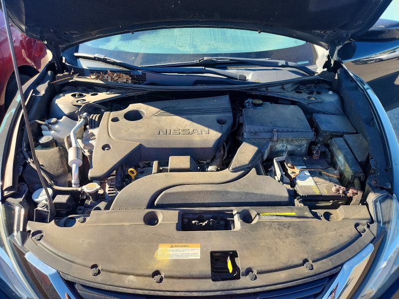 Photo 11 from auction – 2018 NISSAN ALTIMA with VIN 1N4AL3AP1JC121571