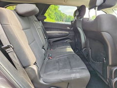 Фото 11 с аукциона – 2015 DODGE DURANGO с VIN 1C4RDJAG2FC177251