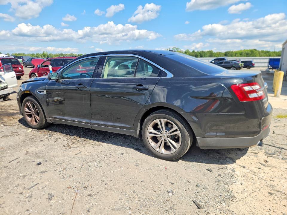 Photo 2 from auction – 2015 FORD TAURUS with VIN 1FAHP2E87FG162450