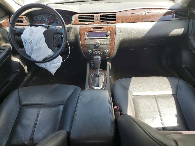 Photo 8 from auction – 2014 CHEVROLET IMPALA LIMITED with VIN 2G1WC5E37E1158891