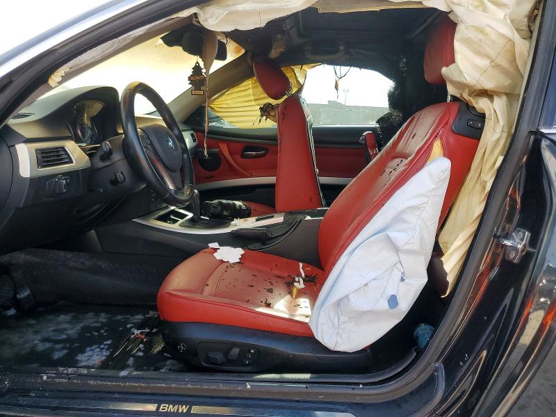 Photo 7 from auction – 2007 BMW 328 with VIN WBAWB33597P131438