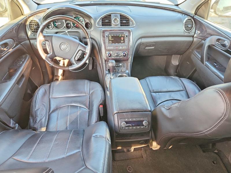 Photo 8 from auction – 2015 BUICK ENCLAVE with VIN 5GAKVCKD7FJ104226