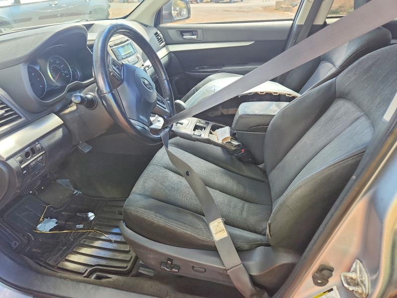 صورة رقم 7 من المزاد - 2013 SUBARU OUTBACK مع VIN 4S4BRBCC9D3313533