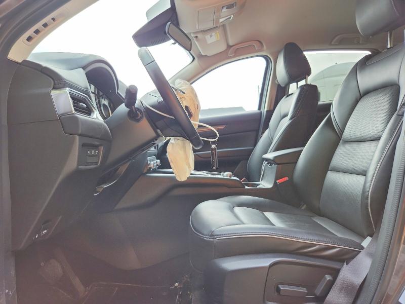 Zdjęcie 7 z aukcji – 2024 MAZDA CX-5 z VIN JM3KFBBM8R0375576