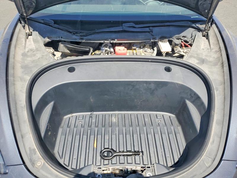 Photo 11 from auction – 2021 TESLA MODEL 3 with VIN 5YJ3E1EB5MF874835