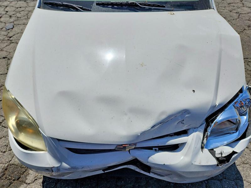 Photo 11 from auction – 2007 CHEVROLET COBALT with VIN 1G1AK58F877337448