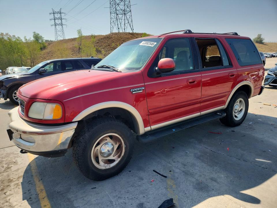 1997 FORD EXPEDITION - Търг №63082546