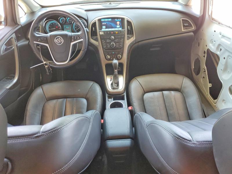 Photo 8 from auction – 2014 BUICK VERANO with VIN 1G4PT5SV2E4114895