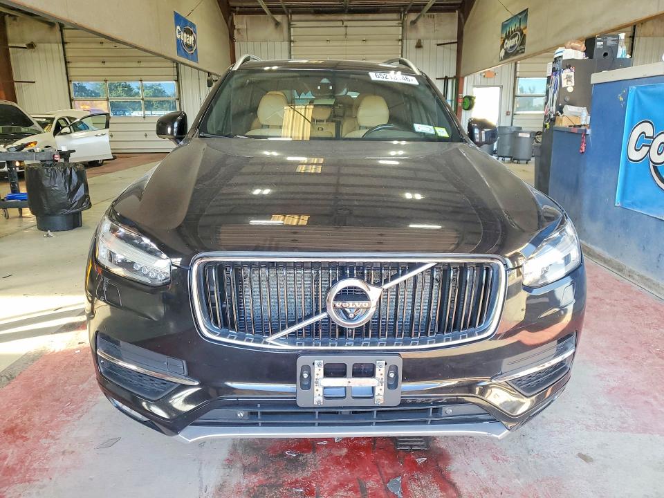 Photo 5 from auction – 2017 VOLVO XC90 with VIN YV4A22PK8H1126210