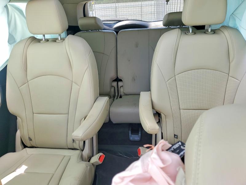 Photo 10 from auction – 2019 BUICK ENCLAVE with VIN 5GAERBKW1KJ177843