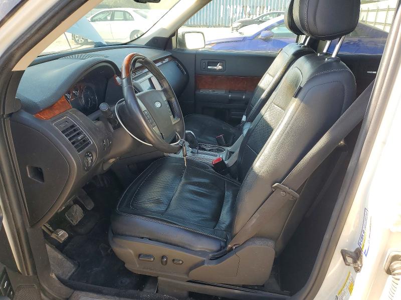 Photo 7 from auction – 2011 FORD FLEX with VIN 2FMGK5DC7BBD26000
