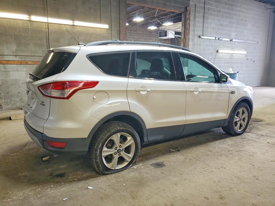 Photo 3 from auction – 2013 FORD ESCAPE with VIN 1FMCU9G96DUA14845