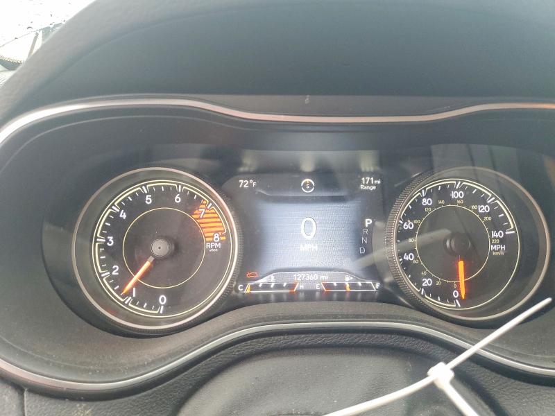 صورة رقم 9 من المزاد - 2019 JEEP CHEROKEE مع VIN 1C4PJMDXXKD379725