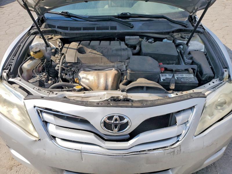Photo 11 from auction – 2011 TOYOTA CAMRY with VIN 4T1BF3EK8BU747890