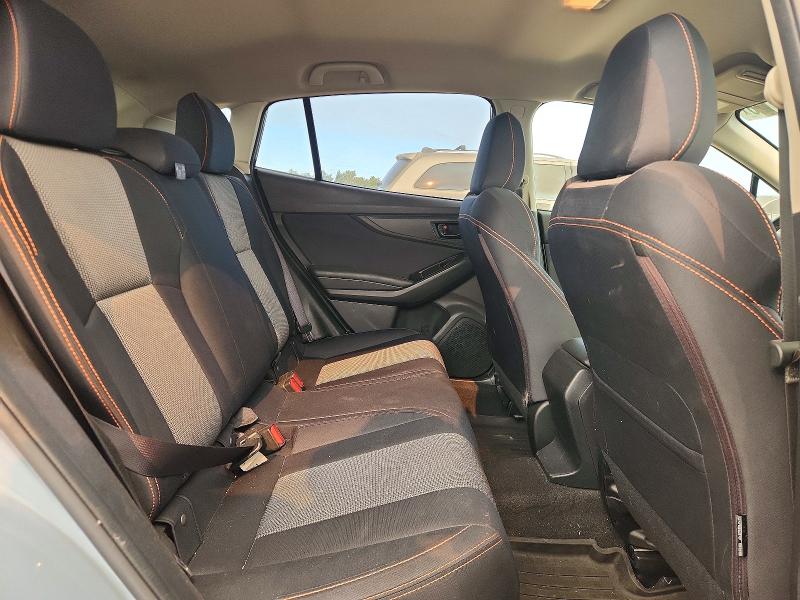 Photo 10 from auction – 2019 SUBARU CROSSTREK with VIN JF2GTACC0K8324573