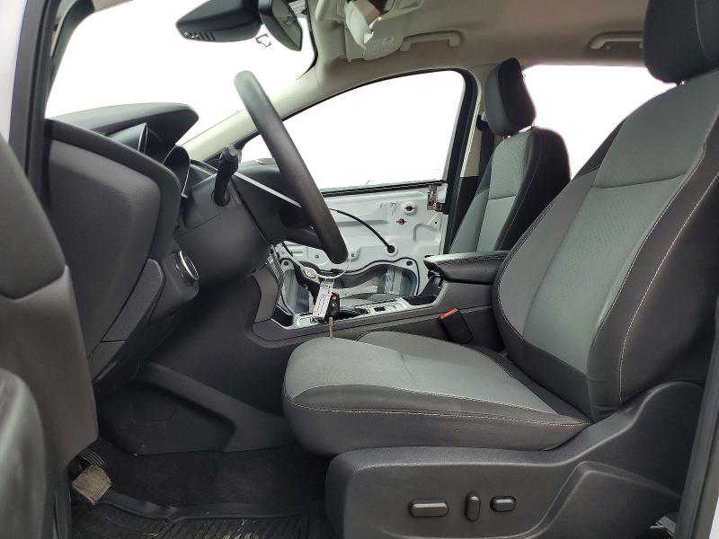 صورة رقم 7 من المزاد - 2018 FORD ESCAPE مع VIN 1FMCU9GD2JUB69814