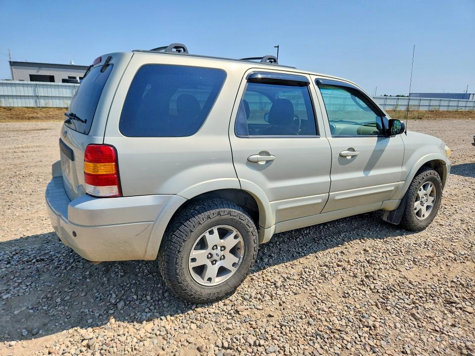Photo 3 from auction – 2005 FORD ESCAPE with VIN 1FMYU94185KA87037