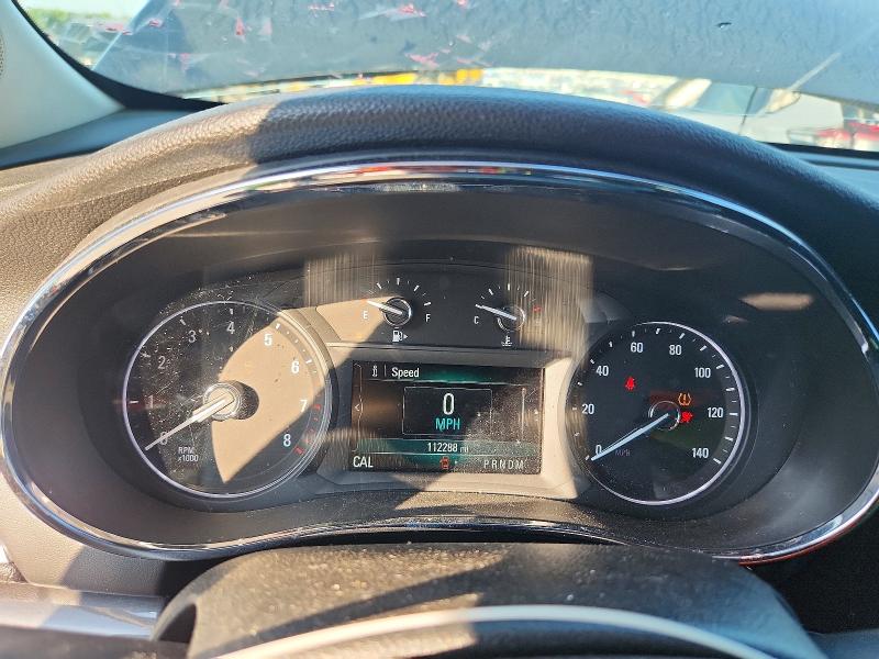 Photo 9 from auction – 2018 BUICK ENCORE with VIN KL4CJBSB5JB656523