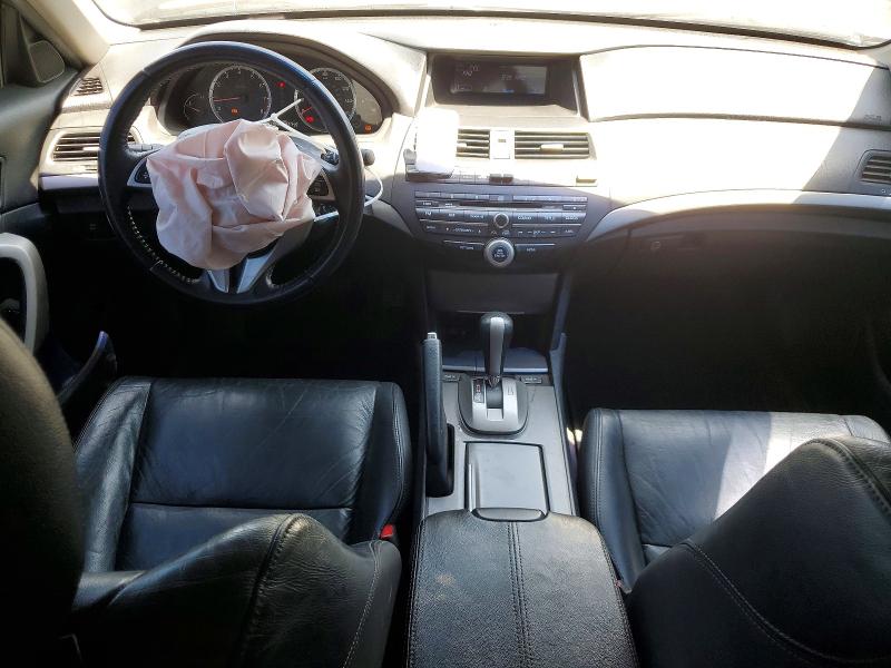 Photo 8 from auction – 2009 HONDA ACCORD with VIN 1HGCS22859A004589
