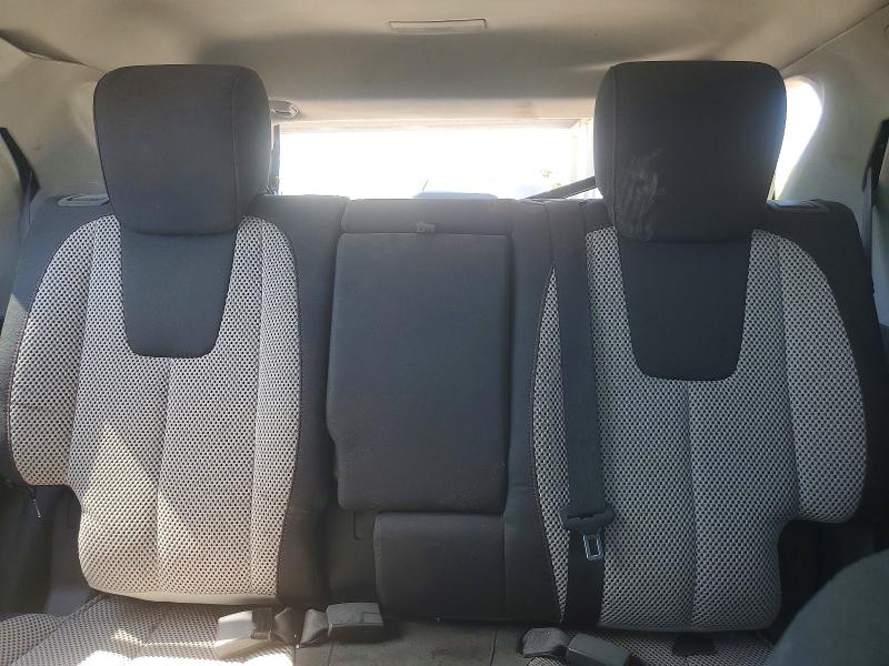 Photo 10 from auction – 2010 CHEVROLET EQUINOX with VIN 2CNALDEW1A6310520