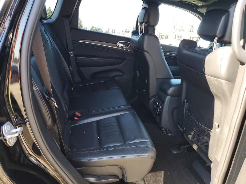 Снимка 11 от търг – 2019 JEEP GRAND CHEROKEE с VIN 1C4RJFBG7KC668414