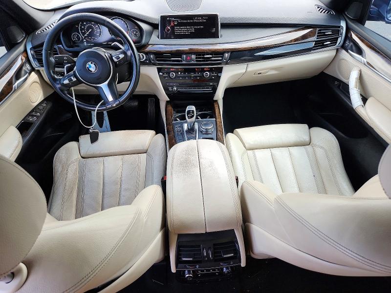صورة رقم 8 من المزاد - 2015 BMW X5 مع VIN 5UXKR2C55F0H39828